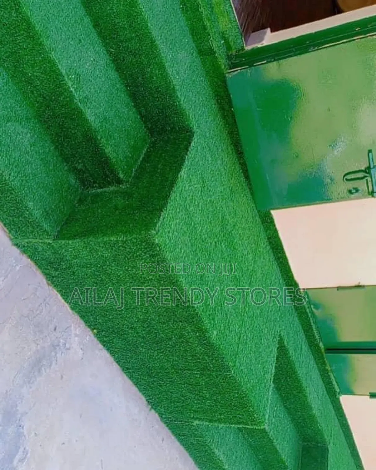 Faux Artifical Grass Carpets