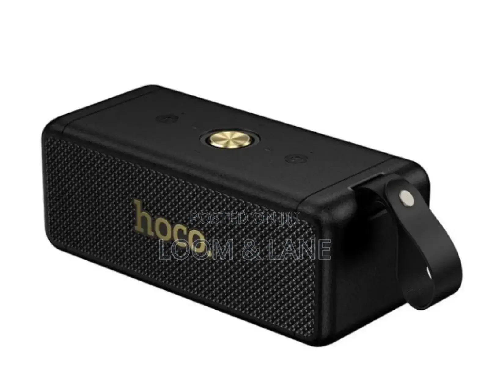Ht1 Max Portable Bluetooth Speaker