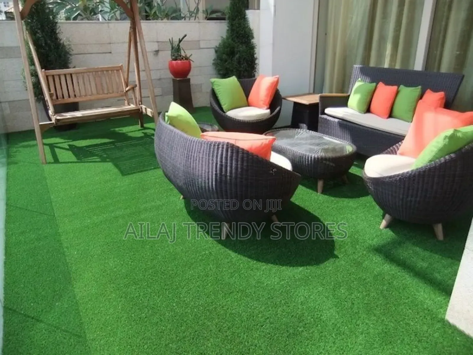 Replica Artifical Grass Carpets