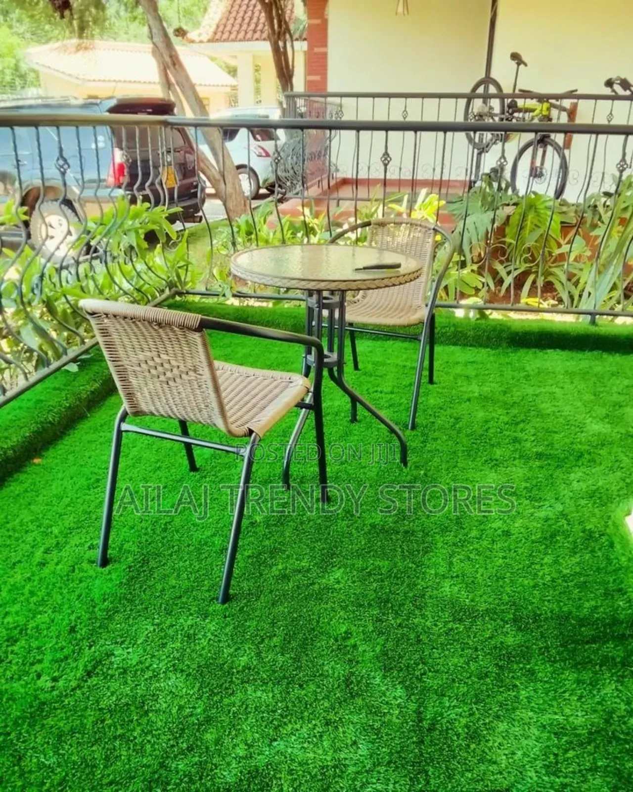 Replica Artifical Grass Carpets