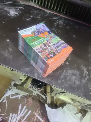2d 3d Signage, Lightbox, Banner, Sticker, Billboards, Posters, Flier