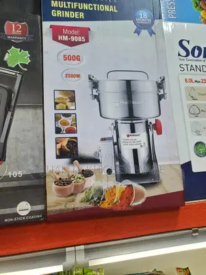 Grinder 500g