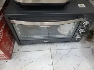 48l Oven Raf