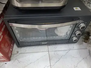 48l Oven Raf