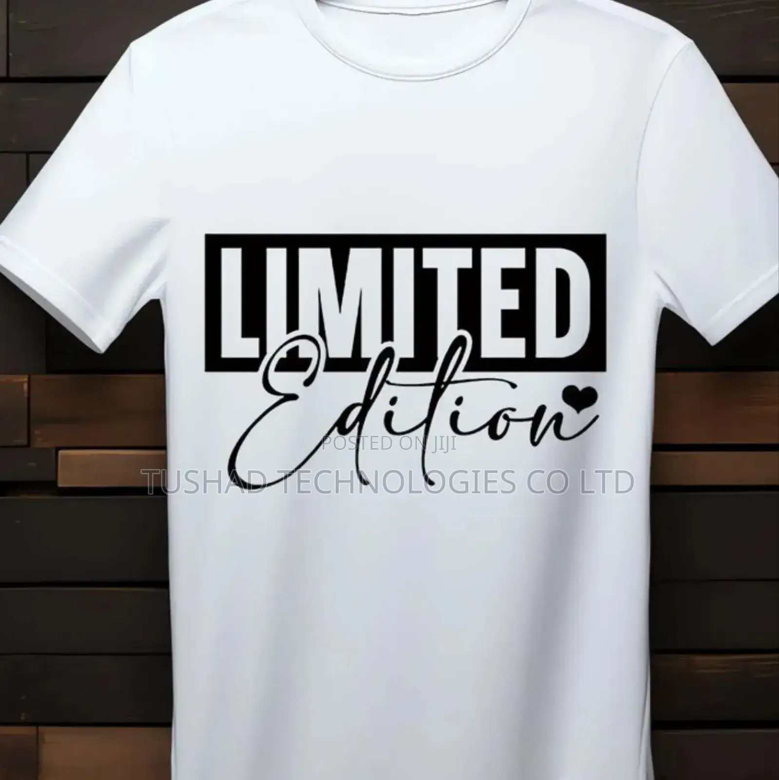 Branding Tshirts, Jerseys, Uniforms, Reflectors, Gifts, Umbrellas Cape