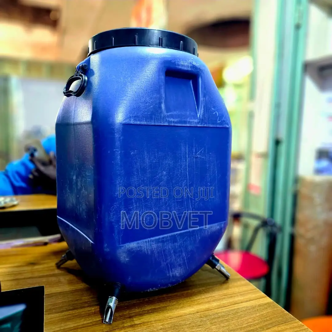 50 Litres Automatic Pig Drinker – Heavy Duty