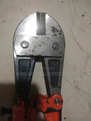 Bolt Cutters 18"