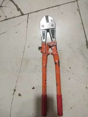 Bolt Cutters 18"
