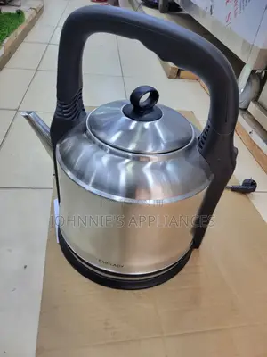 8l Fair Lady Electric Kettle Fa-5268