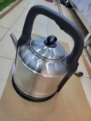 8l Fair Lady Electric Kettle Fa-5268