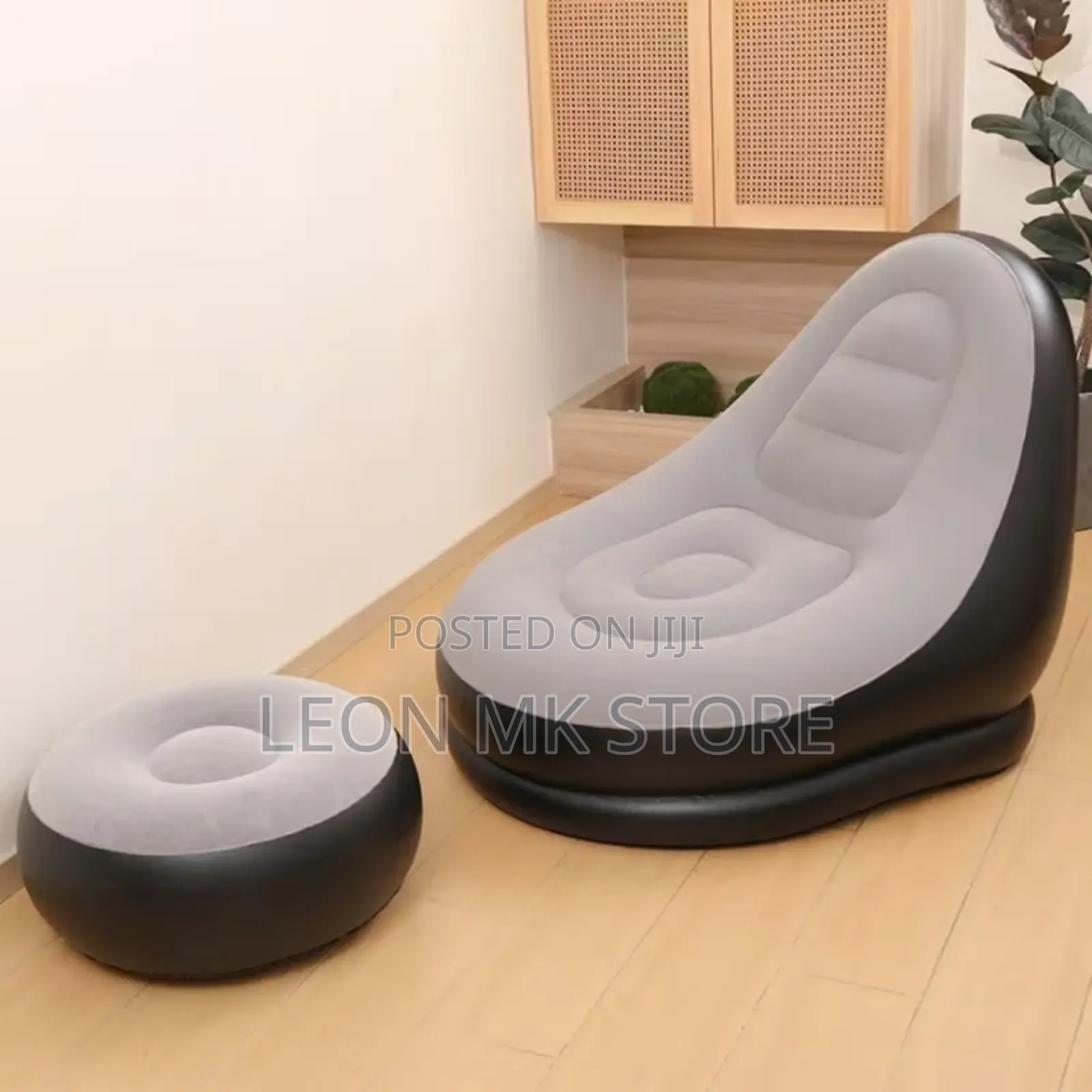 Air Soft Sofa