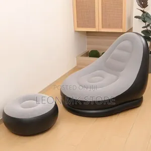 Air Soft Sofa