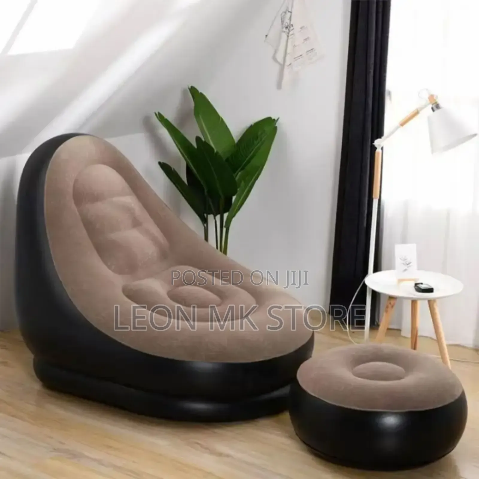 Air Soft Sofa