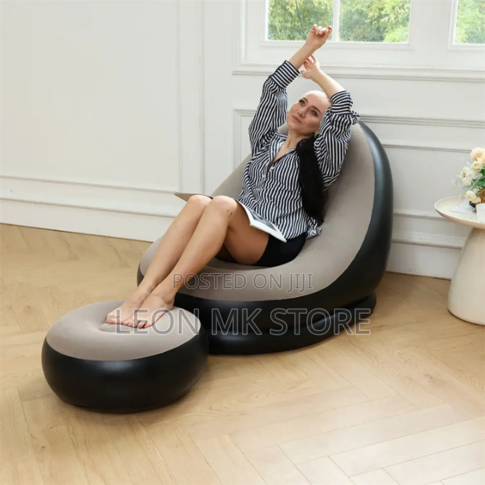 Chair Couch Air Sofa