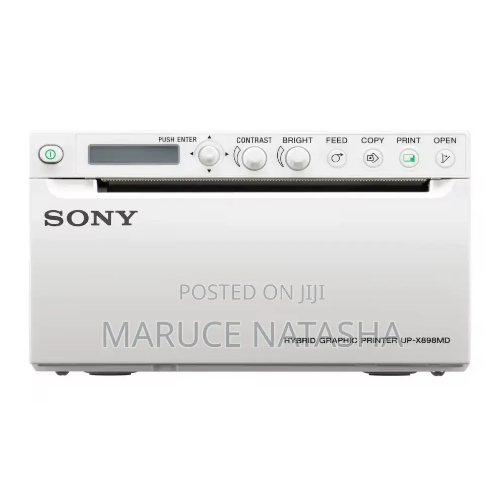 (100%) Brand New Sono Printer