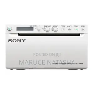 (100%) Brand New Sono Printer