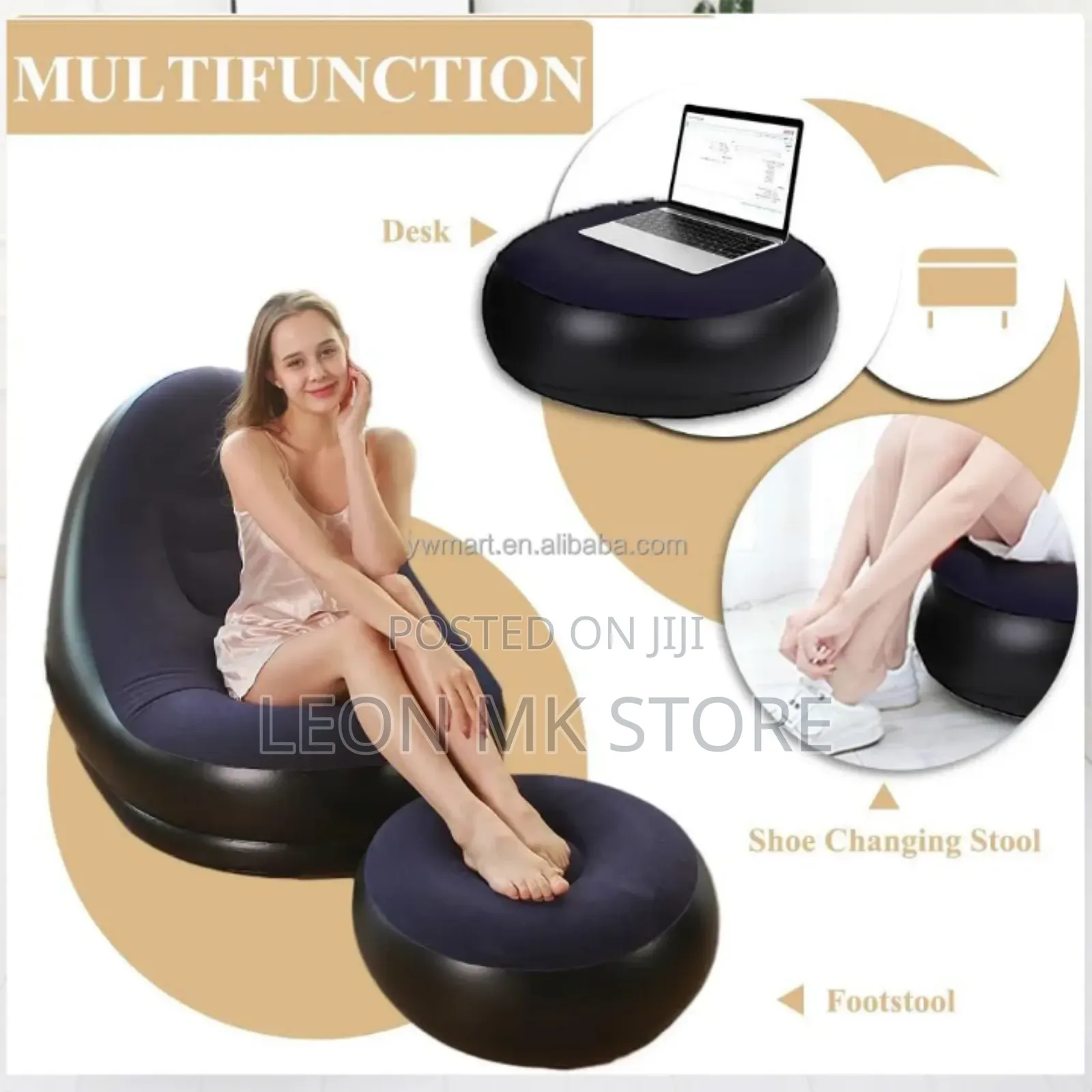 Smart Air Sofa Furniture