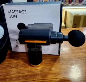Massage Gun