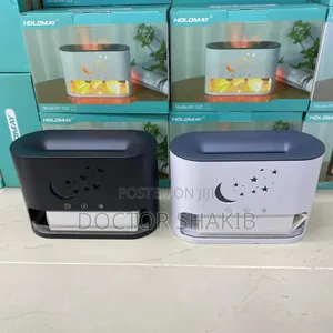 Holdmay Aroma Diffuser, Model Kp-022.