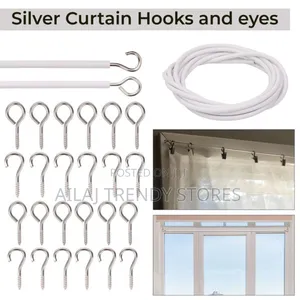 Curtain Strings Per Metre