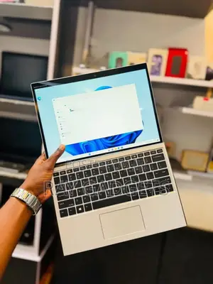 New Laptop HP EliteBook 850 G6 16GB Intel Core I7 SSD 512GB