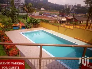 Three Bedroom Apartment In Naguru For Rent