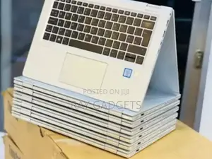 New Laptop HP EliteBook X360 1020 G2 8GB Intel Core I5 SSD 256GB