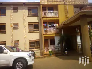 Three Bedroom Apartment In Naguru For Rent