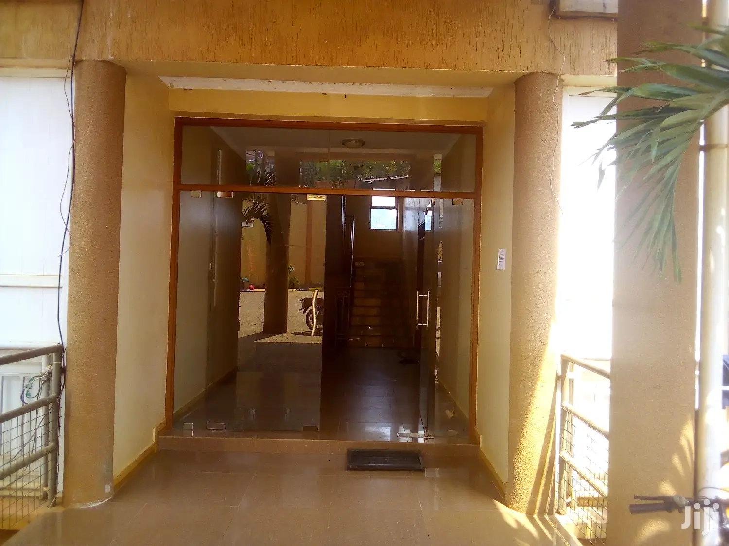 Three Bedroom Apartment In Naguru For Rent