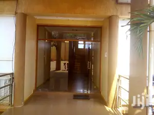 Three Bedroom Apartment In Naguru For Rent