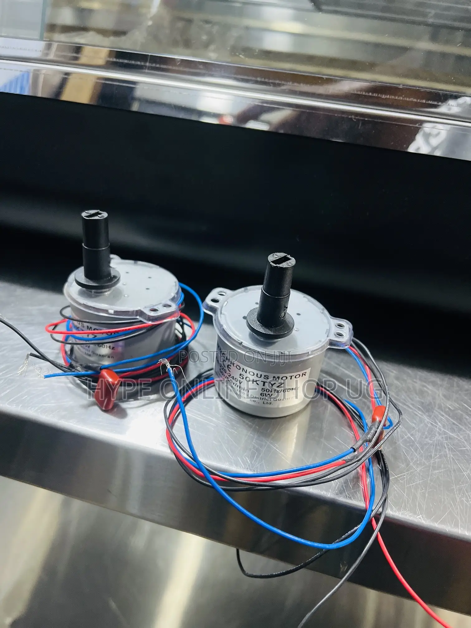 Brandnew Original Juice Dispenser Motors