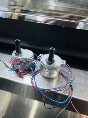 Brandnew Original Juice Dispenser Motors