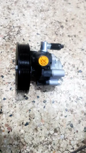 Steering Power Pump for Landcruiser Fj100, Lexus and Signus