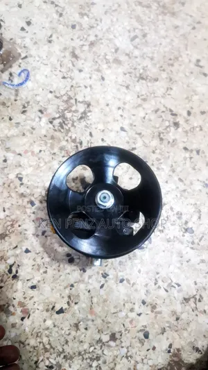 Steering Power Pump for Landcruiser Fj100, Lexus and Signus
