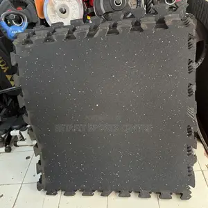Gym Carpet for Floor (Heavy Tyre Type)