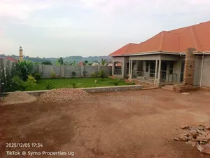 4bdrm Bungalow in Matuga Town, Central Division for sale