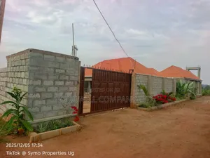 4bdrm Bungalow in Matuga Town, Central Division for sale