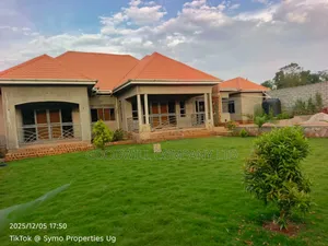 4bdrm Bungalow in Matuga Town, Central Division for sale