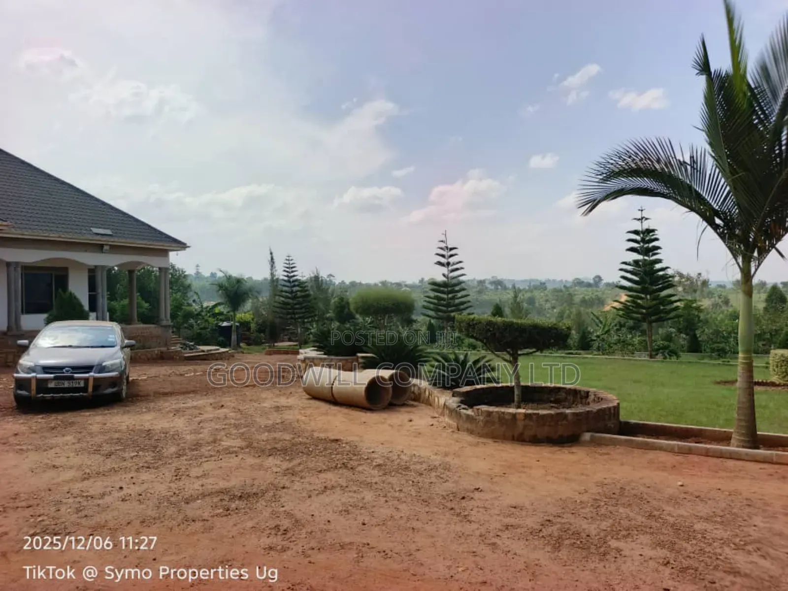 5bdrm Bungalow in Muduma, Central Division for sale