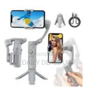 Merak M1 3-Axis Gimbal, M1 Smartphone Stabilizer