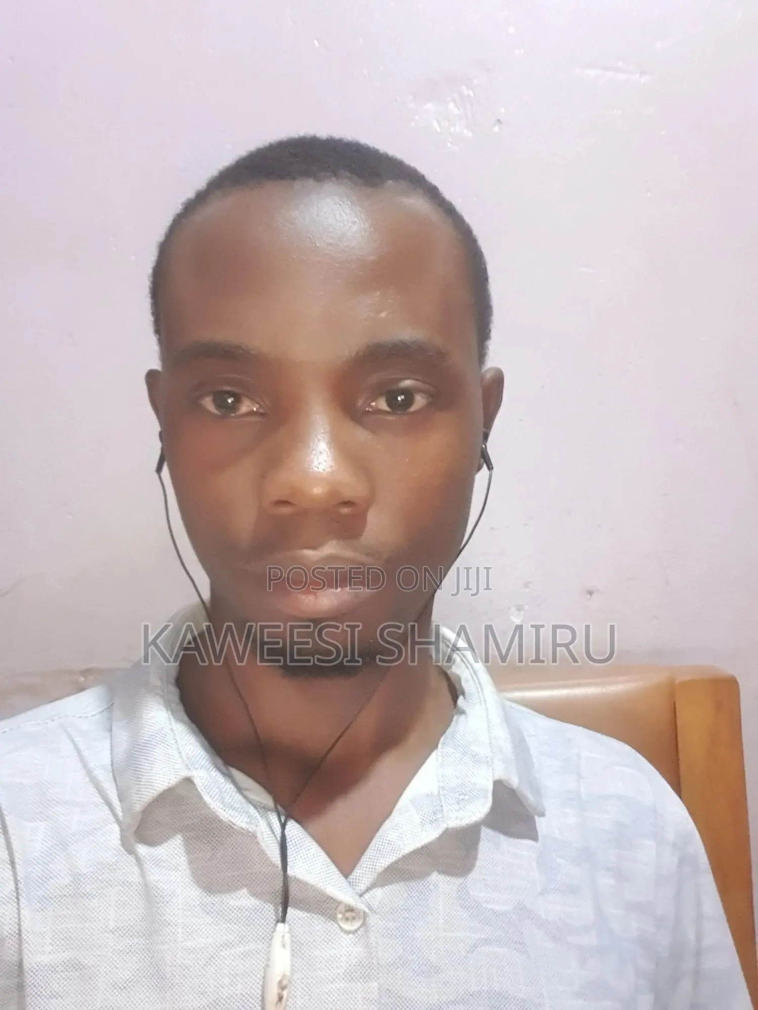 Betting Cashiers to Work in Nansana