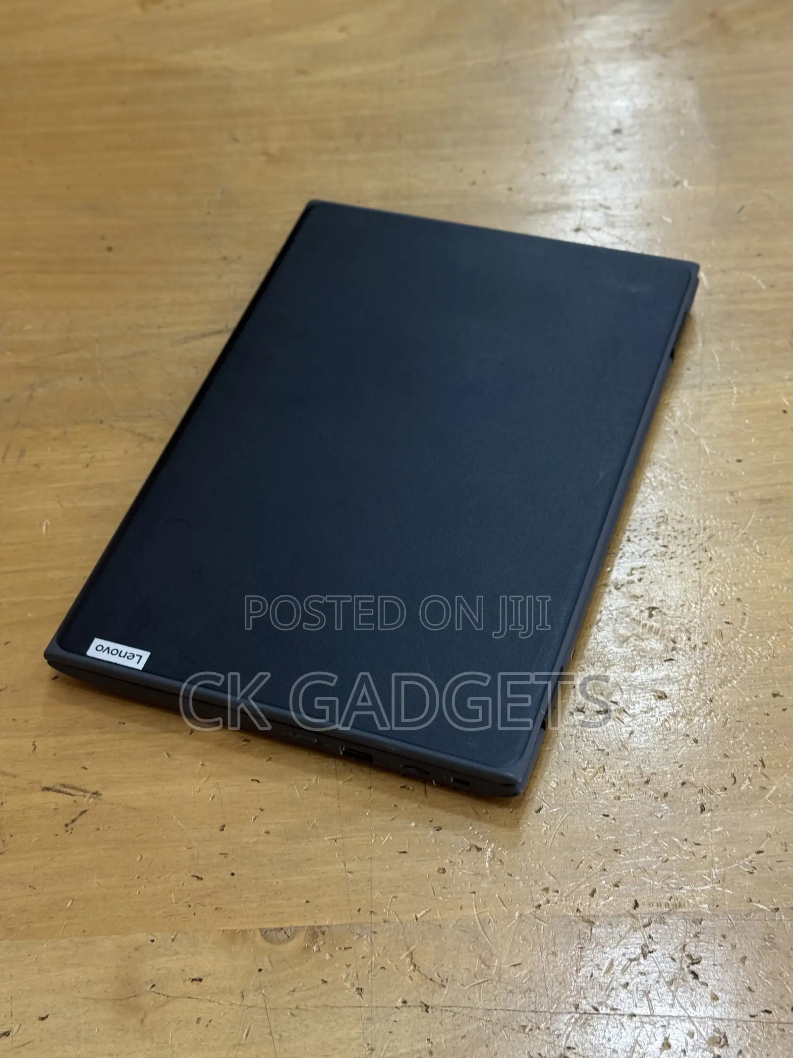 New Laptop Lenovo IdeaPad 100 4GB Intel Celeron SSD 60GB
