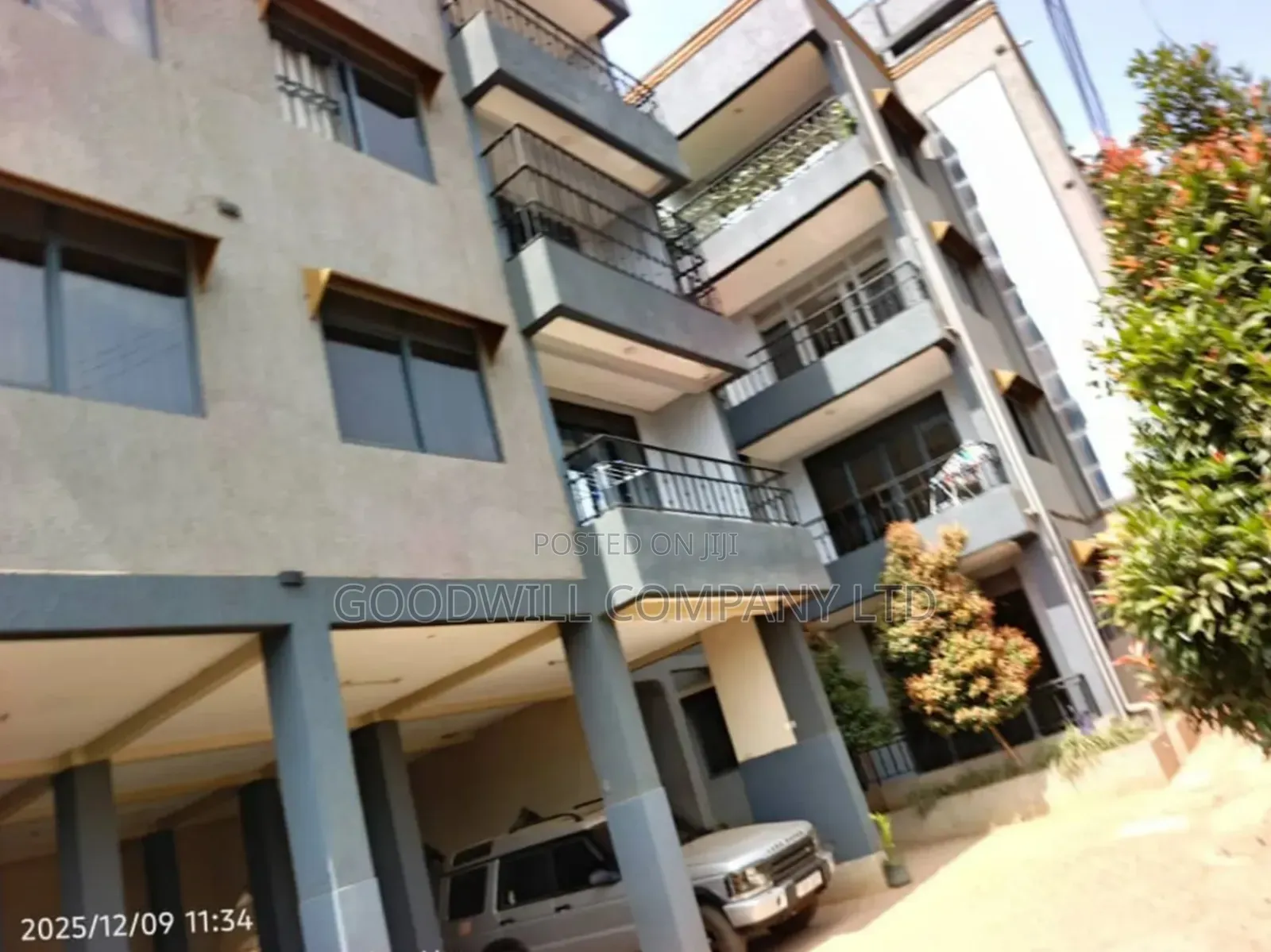 2bdrm Apartment in Lubaga Lugala, Central Division for sale