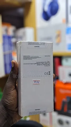 New Samsung Galaxy A14 128 GB Black
