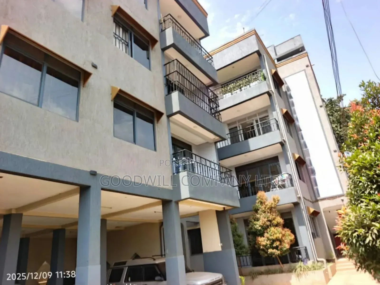2bdrm Apartment in Lubaga Lugala, Central Division for sale