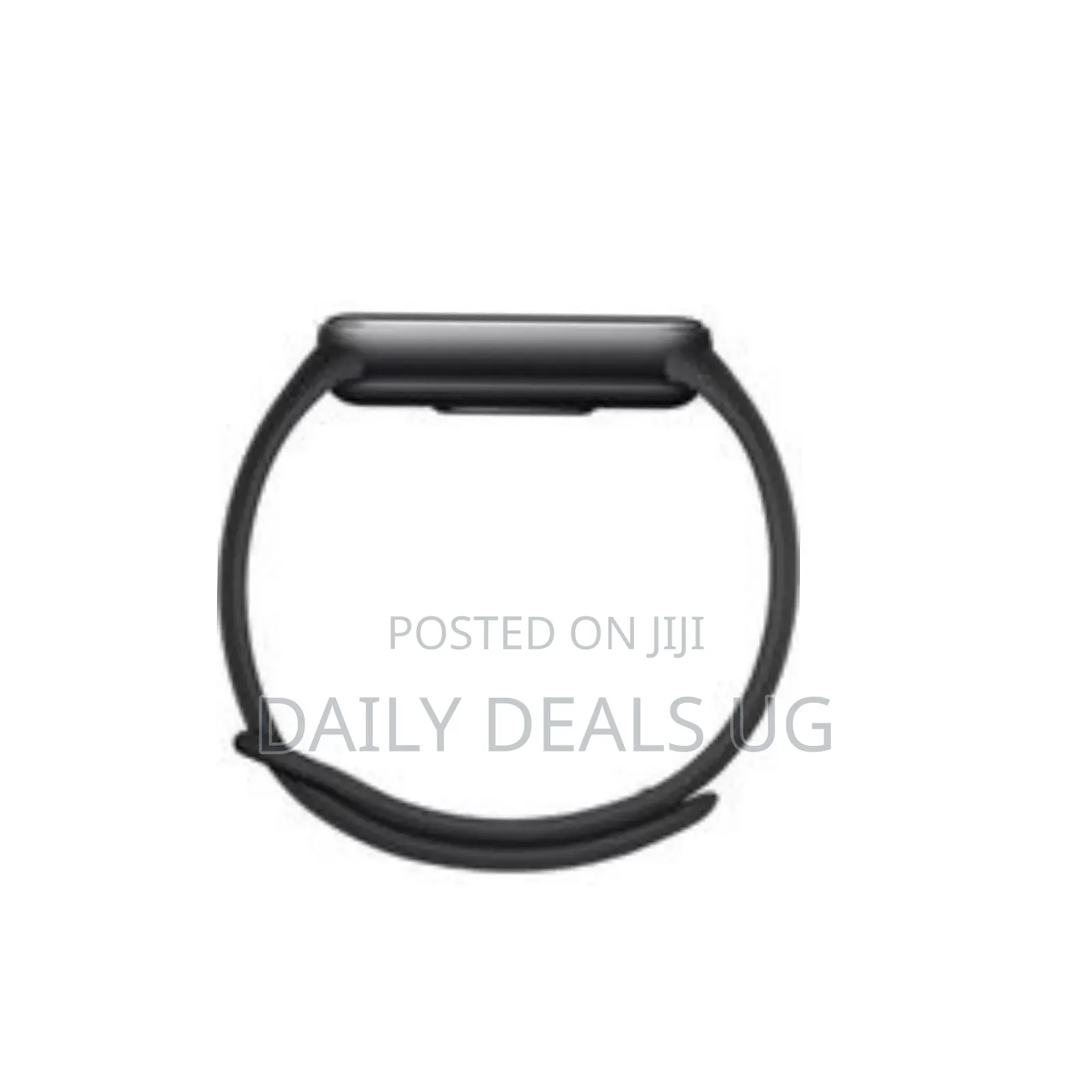 Xiaomi Smart Band 10 Midnight Black, 1.72''amoled Narrow Edge