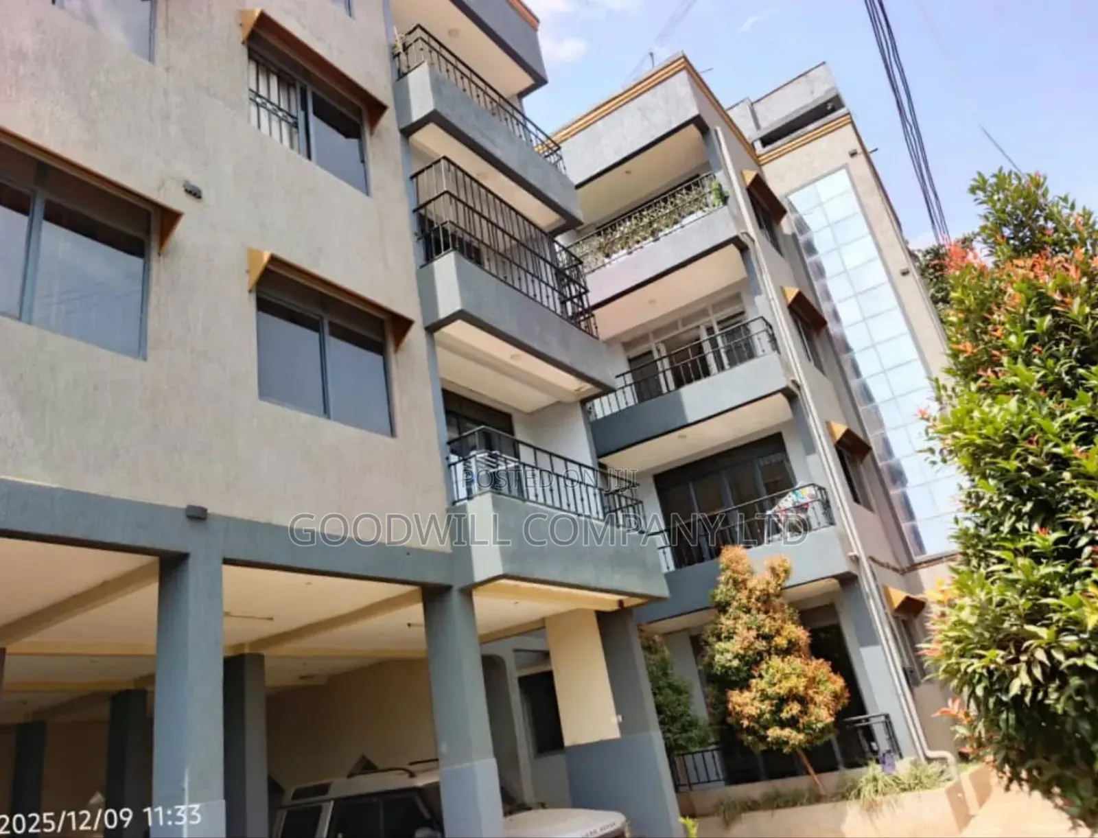 2bdrm Apartment in Lubaga Lugala, Central Division for sale