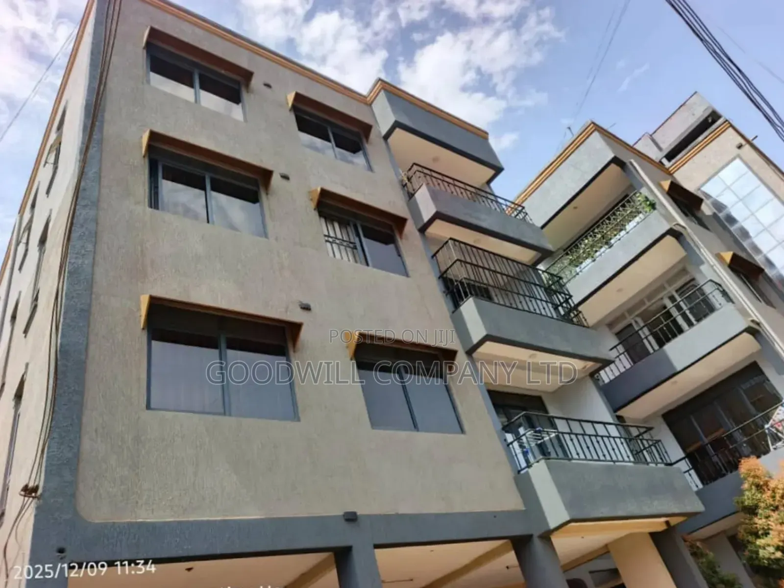 2bdrm Apartment in Lubaga Lugala, Central Division for sale