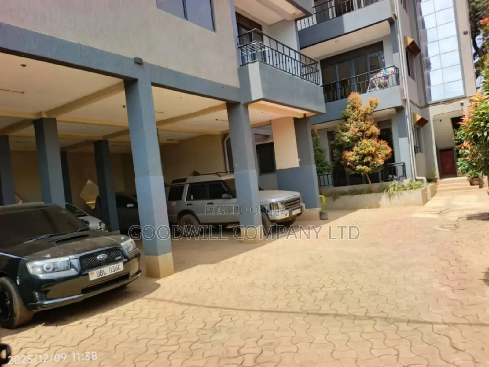 2bdrm Apartment in Lubaga Lugala, Central Division for sale