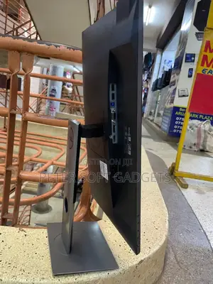 Dell Flameless